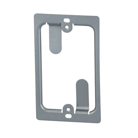 1gang low voltage brackets